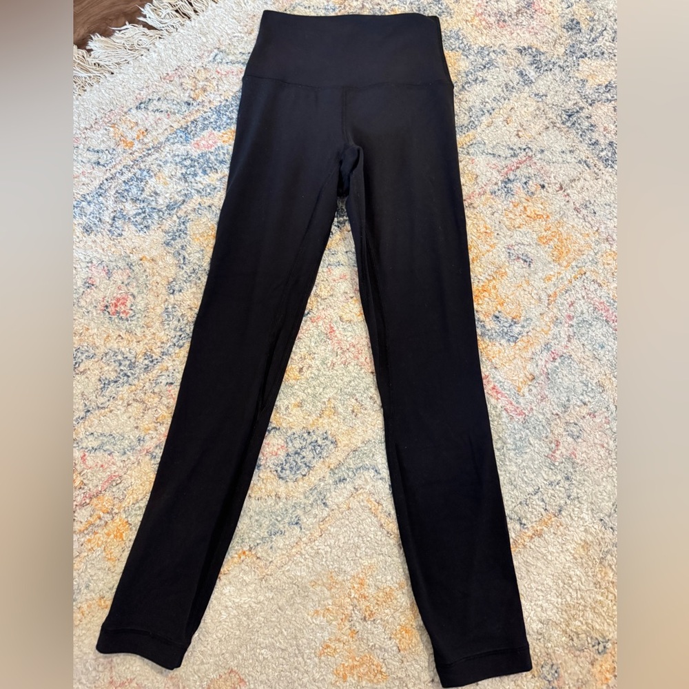 Lululemon align leggings
